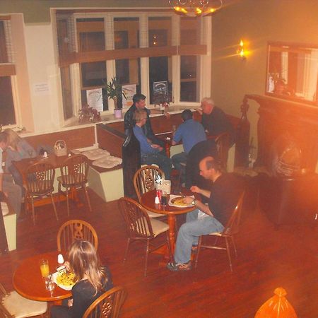 Craigdarroch Arms Hotel Dumfries Buitenkant foto