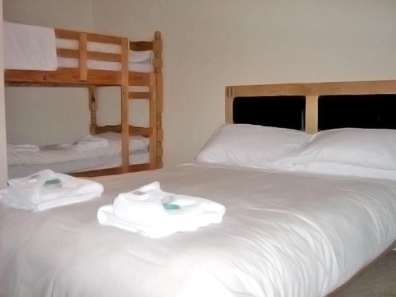 Craigdarroch Arms Hotel Dumfries Kamer foto