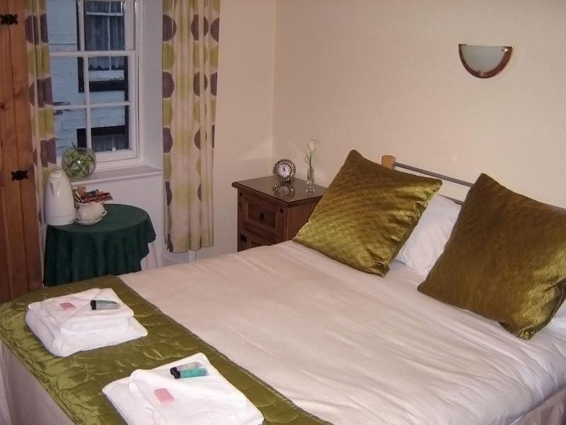 Craigdarroch Arms Hotel Dumfries Kamer foto