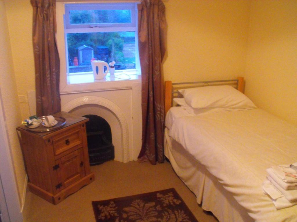 Craigdarroch Arms Hotel Dumfries Kamer foto