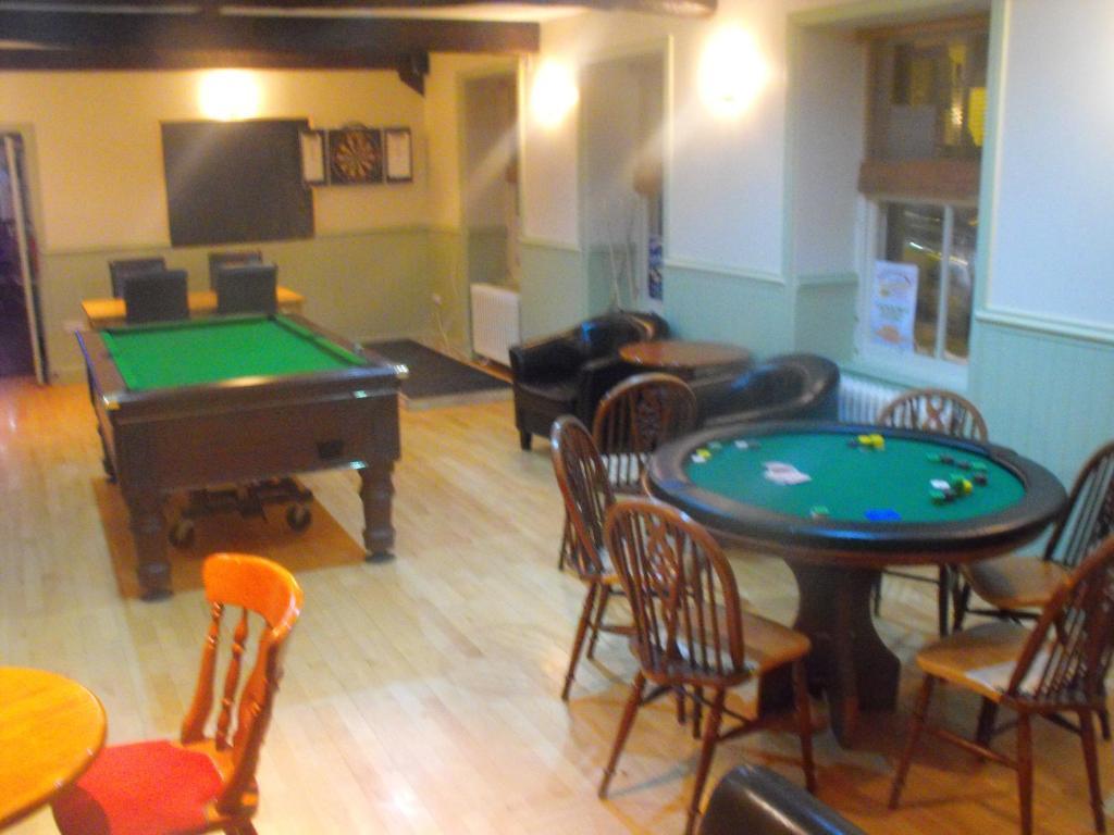 Craigdarroch Arms Hotel Dumfries Buitenkant foto