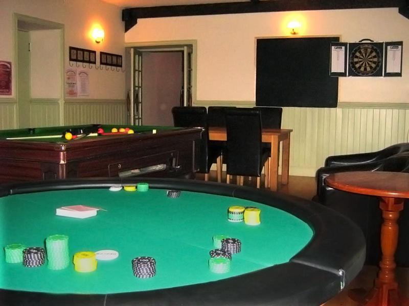 Craigdarroch Arms Hotel Dumfries Buitenkant foto