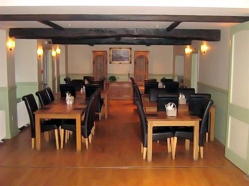 Craigdarroch Arms Hotel Dumfries Buitenkant foto