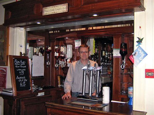 Craigdarroch Arms Hotel Dumfries Buitenkant foto