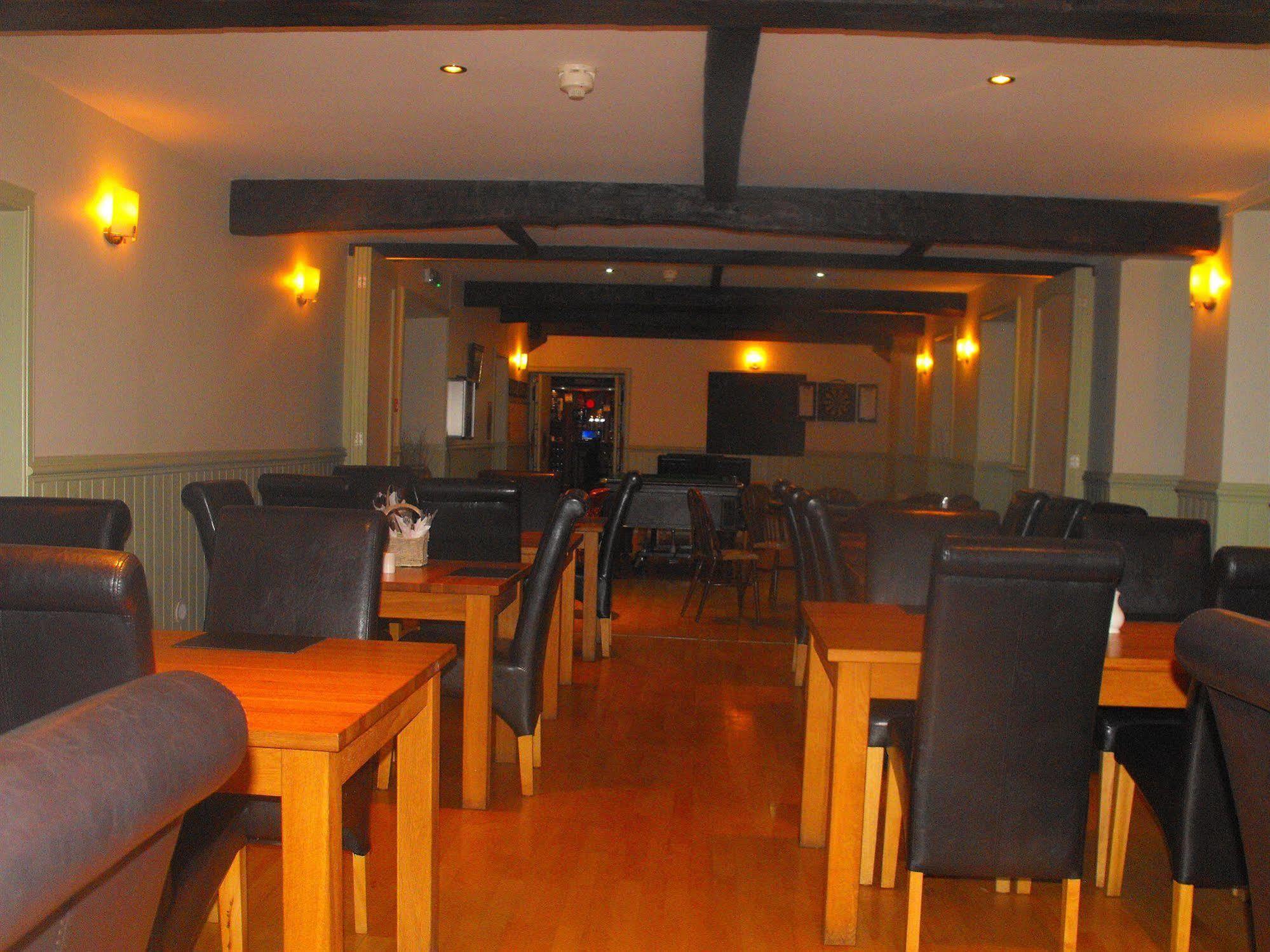 Craigdarroch Arms Hotel Dumfries Buitenkant foto